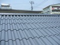 沼津S様　CITY塗り替え完成　別角度